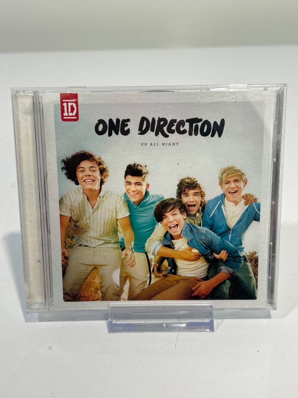 🤯5 for $20🤯 One Direction “Up All Night” CD [Pop]